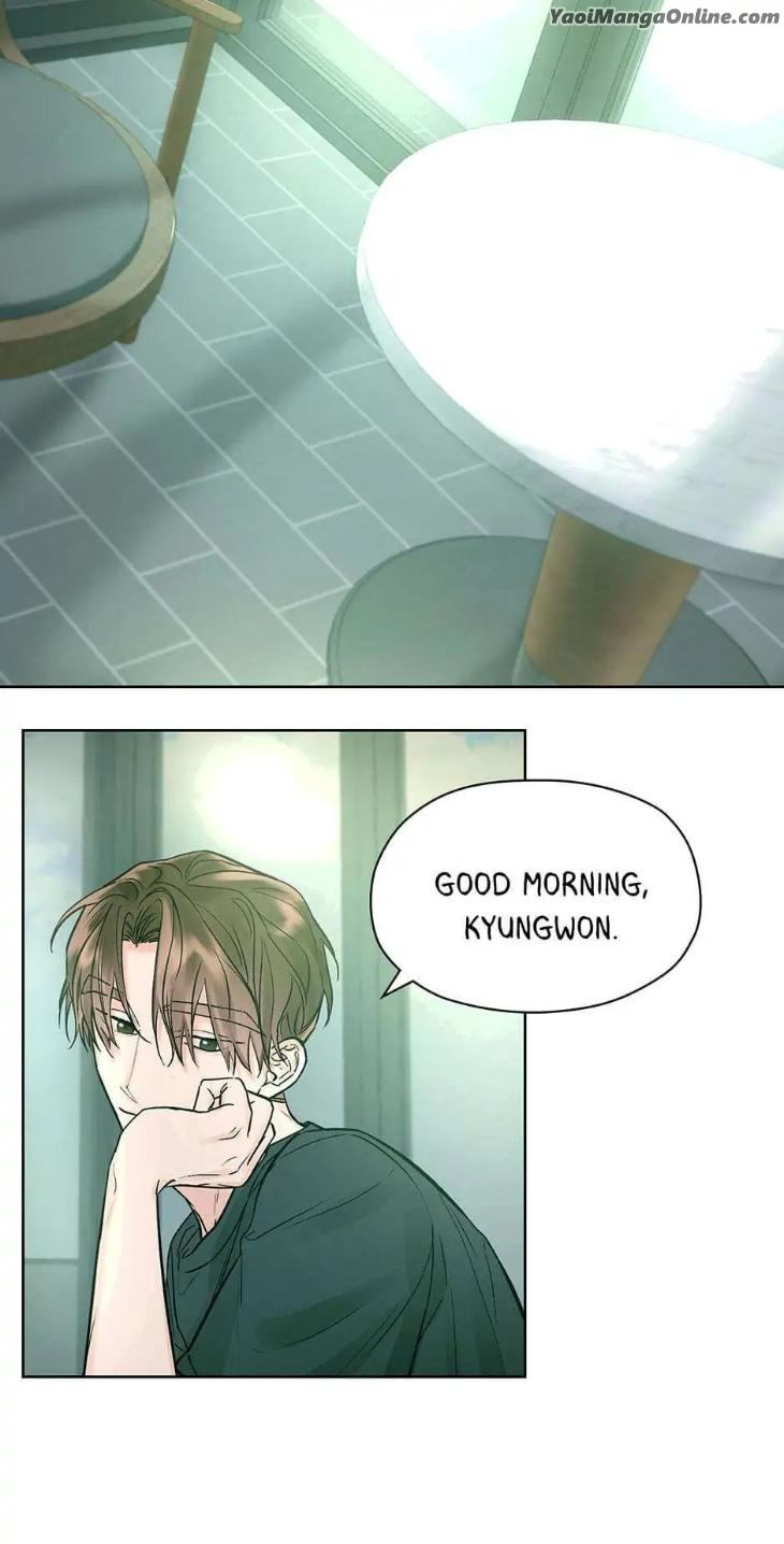 Wedding Plans for Mr. & Mr. by Rotten GreenT [Eng] page 4