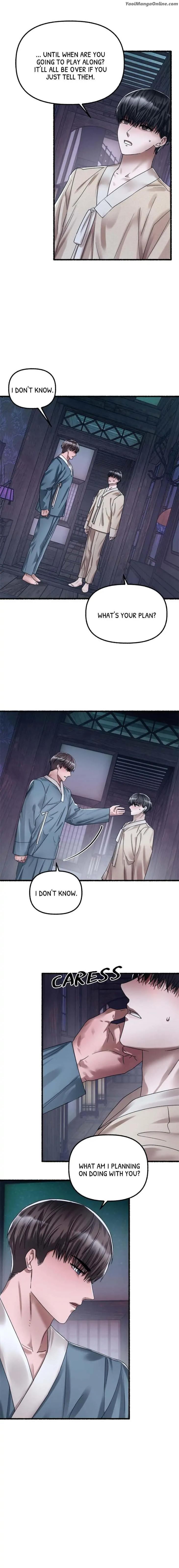 Flower by Hoya – Uncensored [Eng] page 4