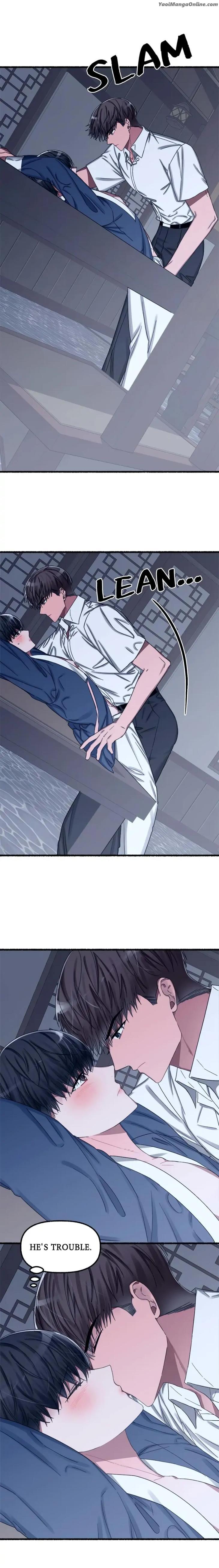 Flower by Hoya – Uncensored [Eng] page 4