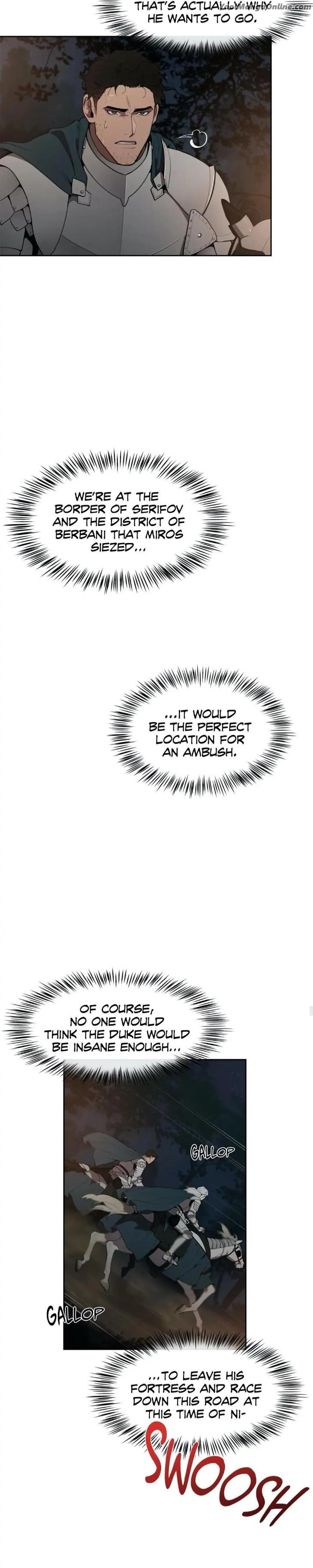 Plaything: The Grand Duke’s Boytoy by TR [Eng] page 4