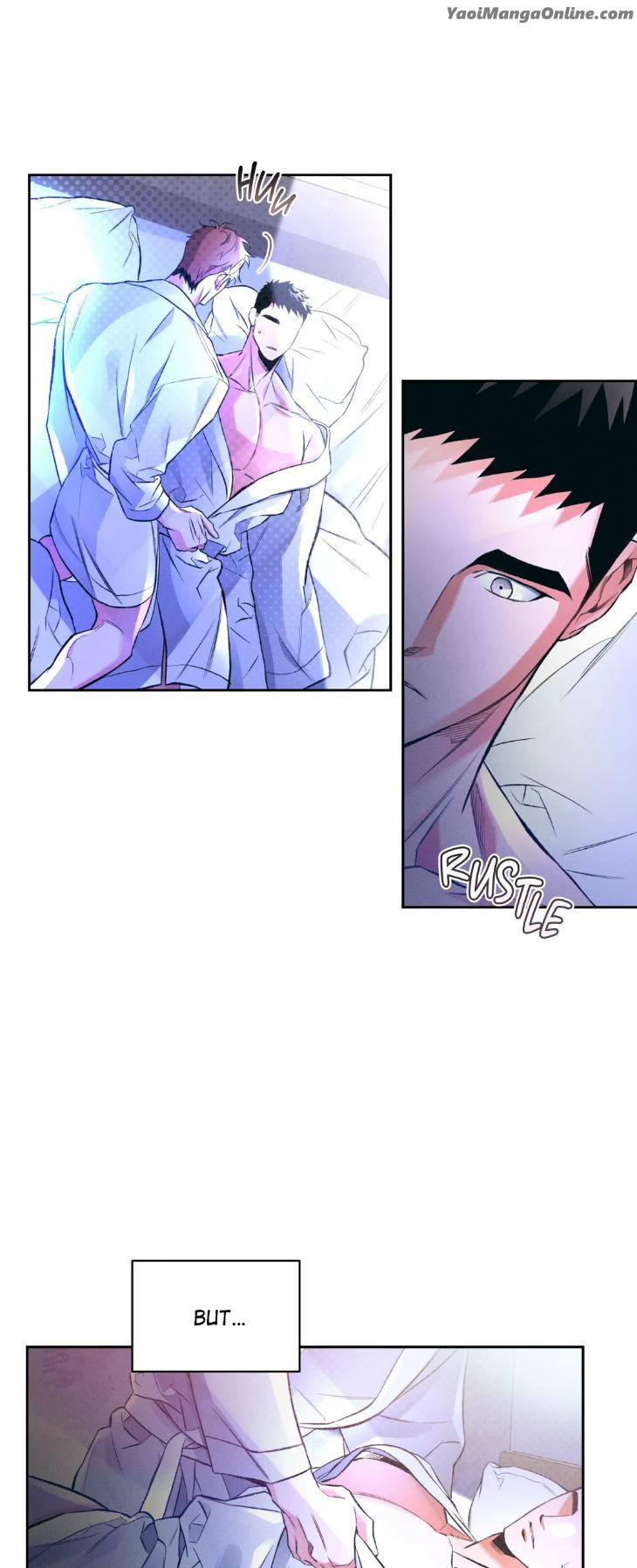 Beware the Ides of March by Stan/ Choi Song – Ch. 103 [Eng] page 4