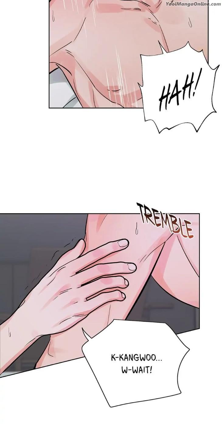 Wedding Plans for Mr. & Mr. by Rotten GreenT [Eng] page 4