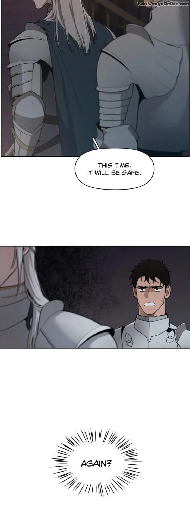 Plaything: The Grand Duke’s Boytoy by TR [Eng] page 4