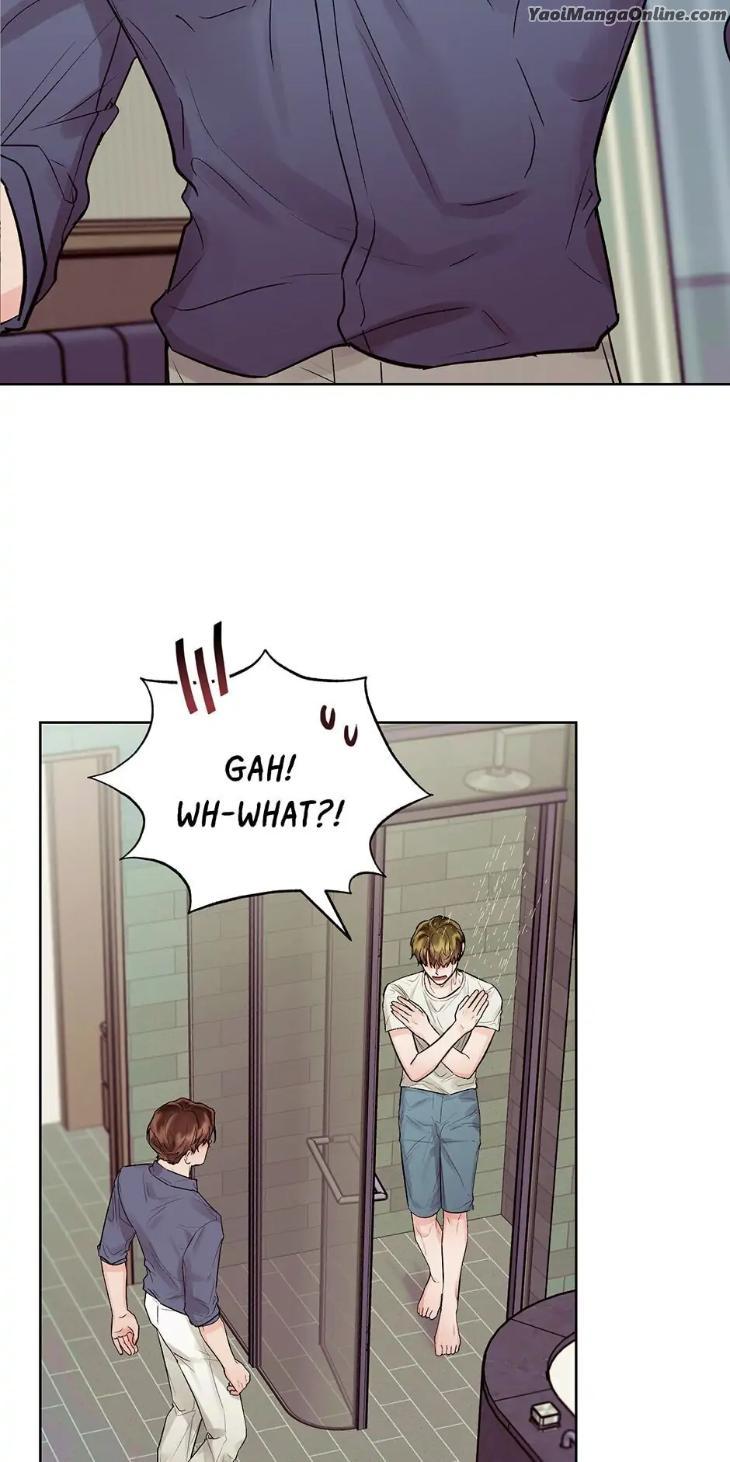 Wedding Plans for Mr. & Mr. by Rotten GreenT [Eng] page 4