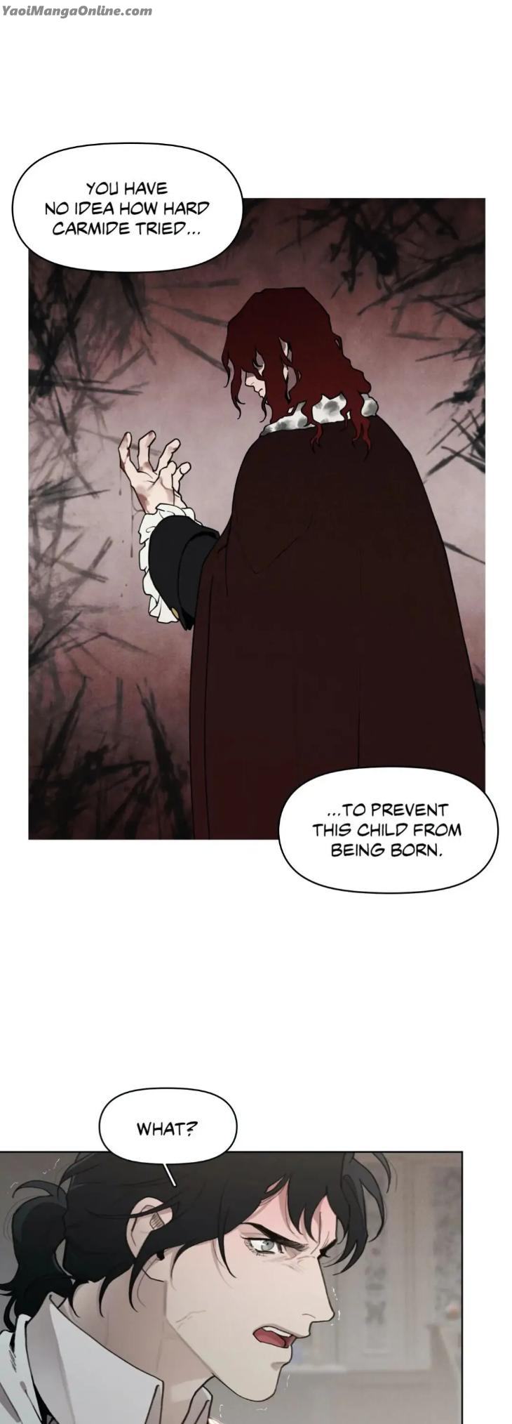 Plaything: The Grand Duke’s Boytoy by TR [Eng] page 4