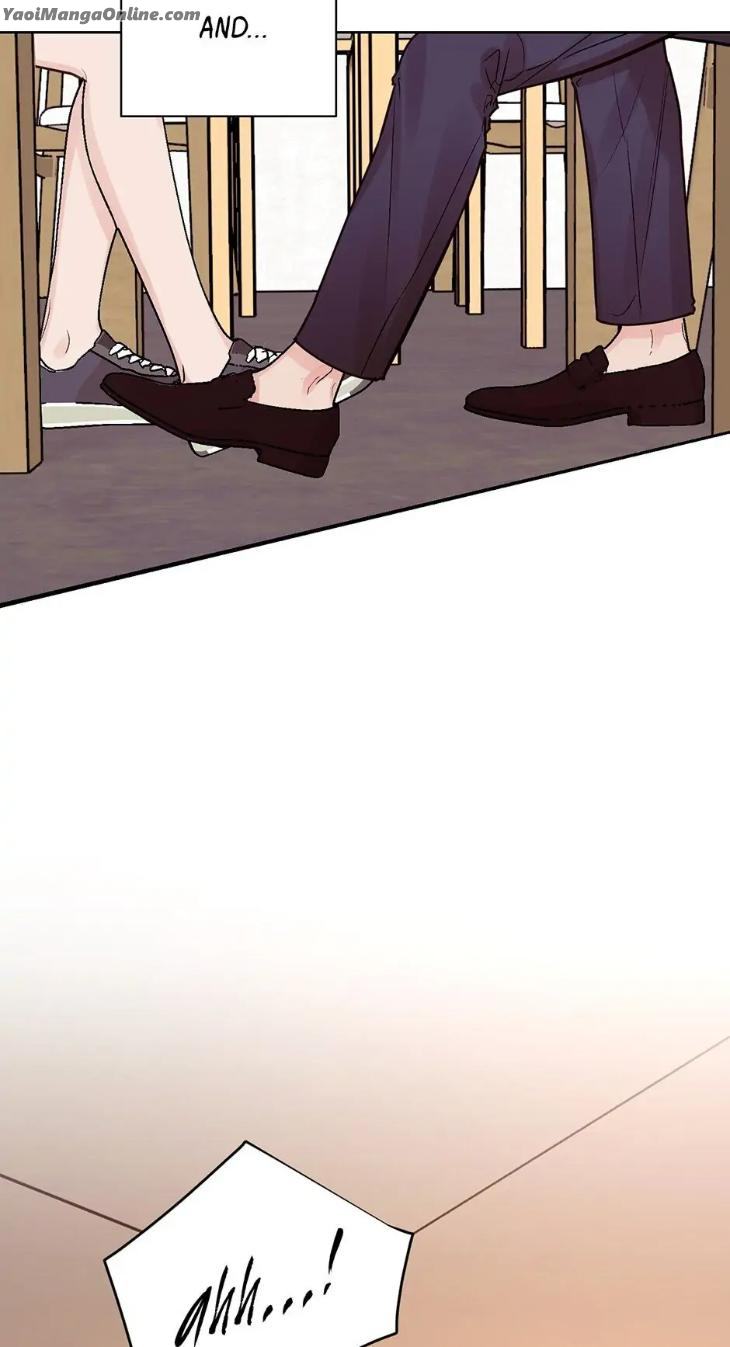 Wedding Plans for Mr. & Mr. by Rotten GreenT [Eng] page 4