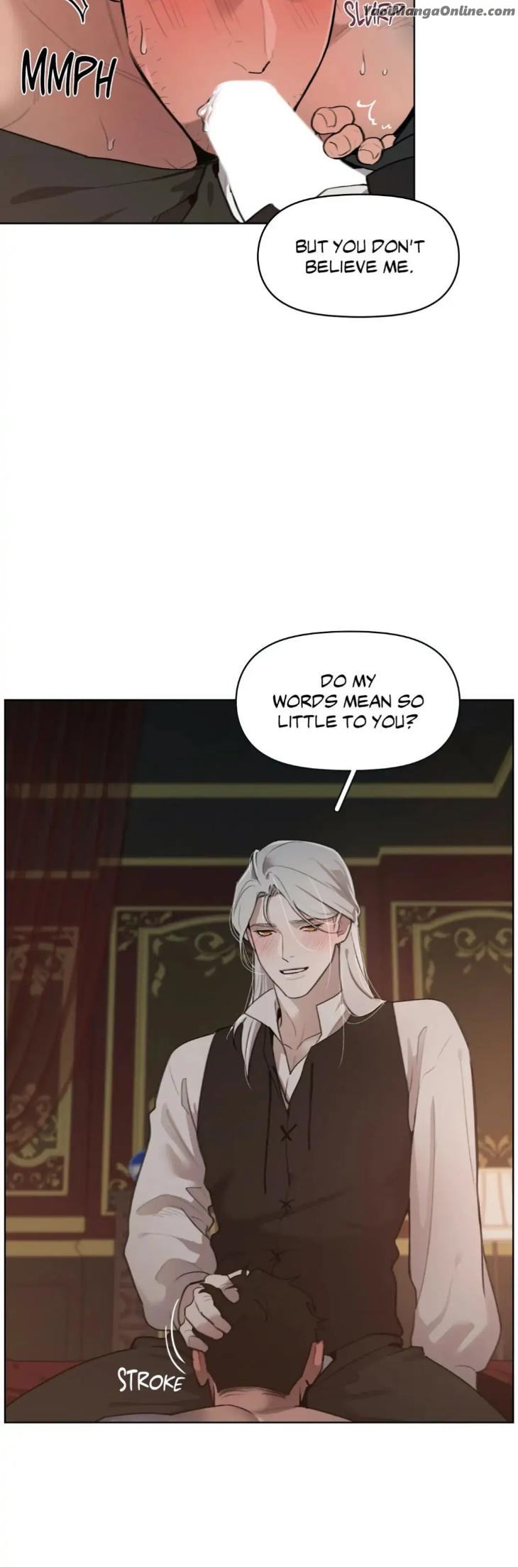 Plaything: The Grand Duke’s Boytoy by TR [Eng] page 4