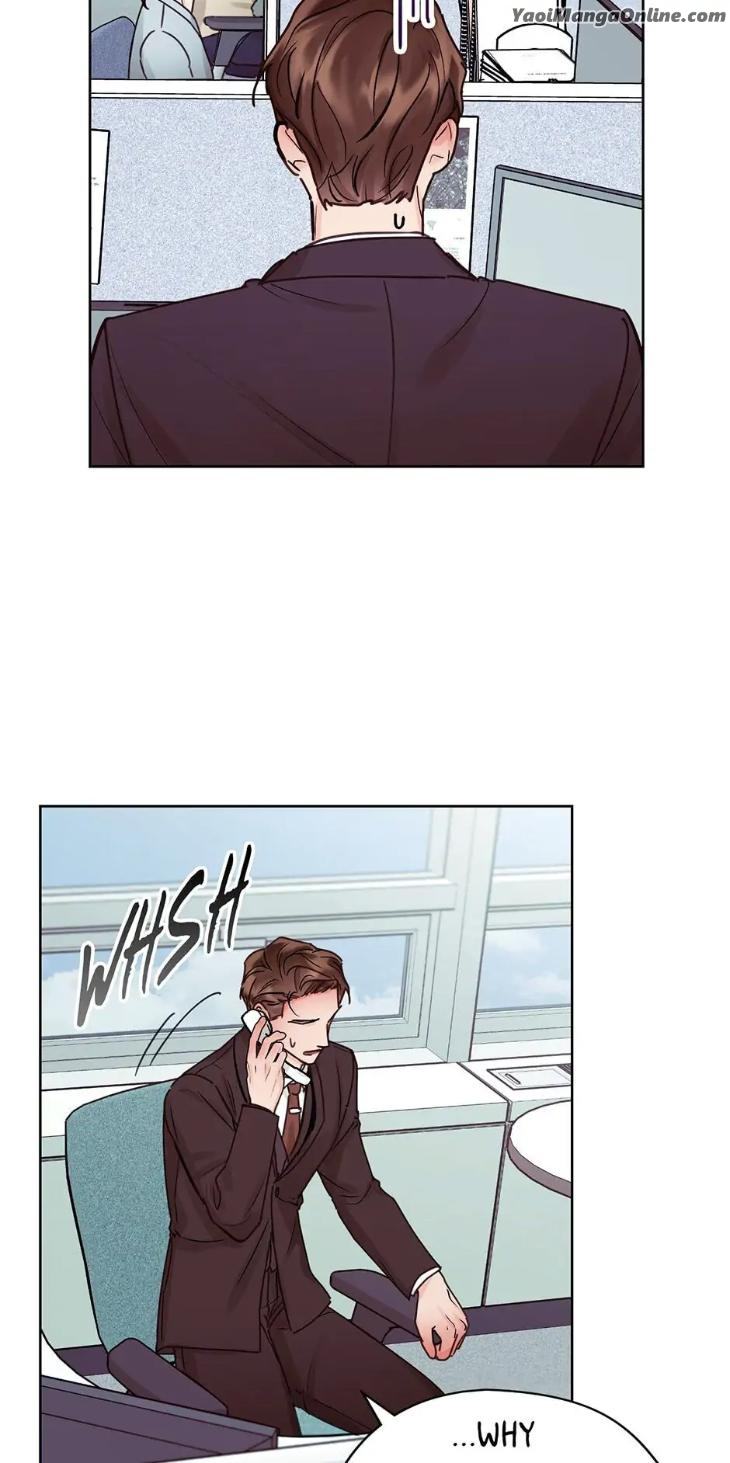 Wedding Plans for Mr. & Mr. by Rotten GreenT [Eng] page 4