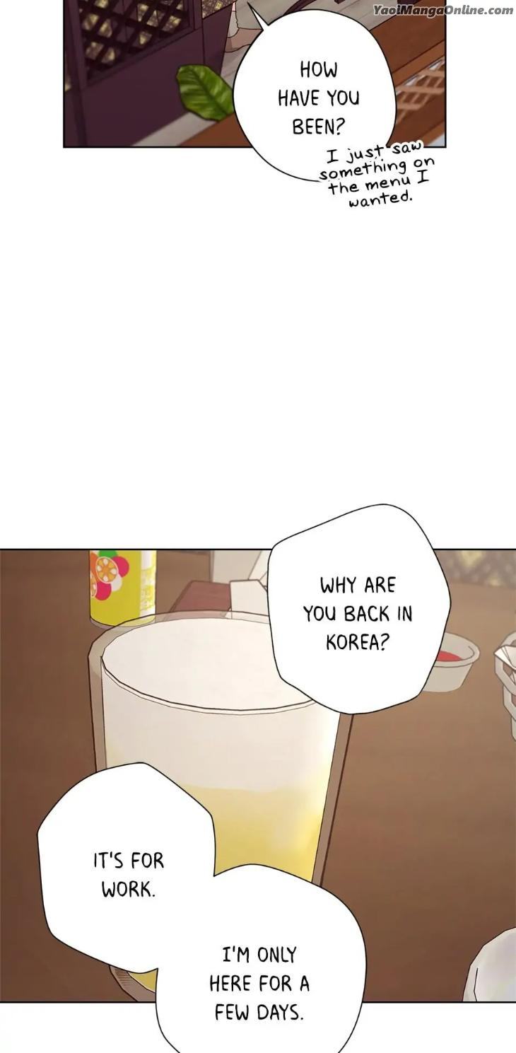 Wedding Plans for Mr. & Mr. by Rotten GreenT [Eng] page 4