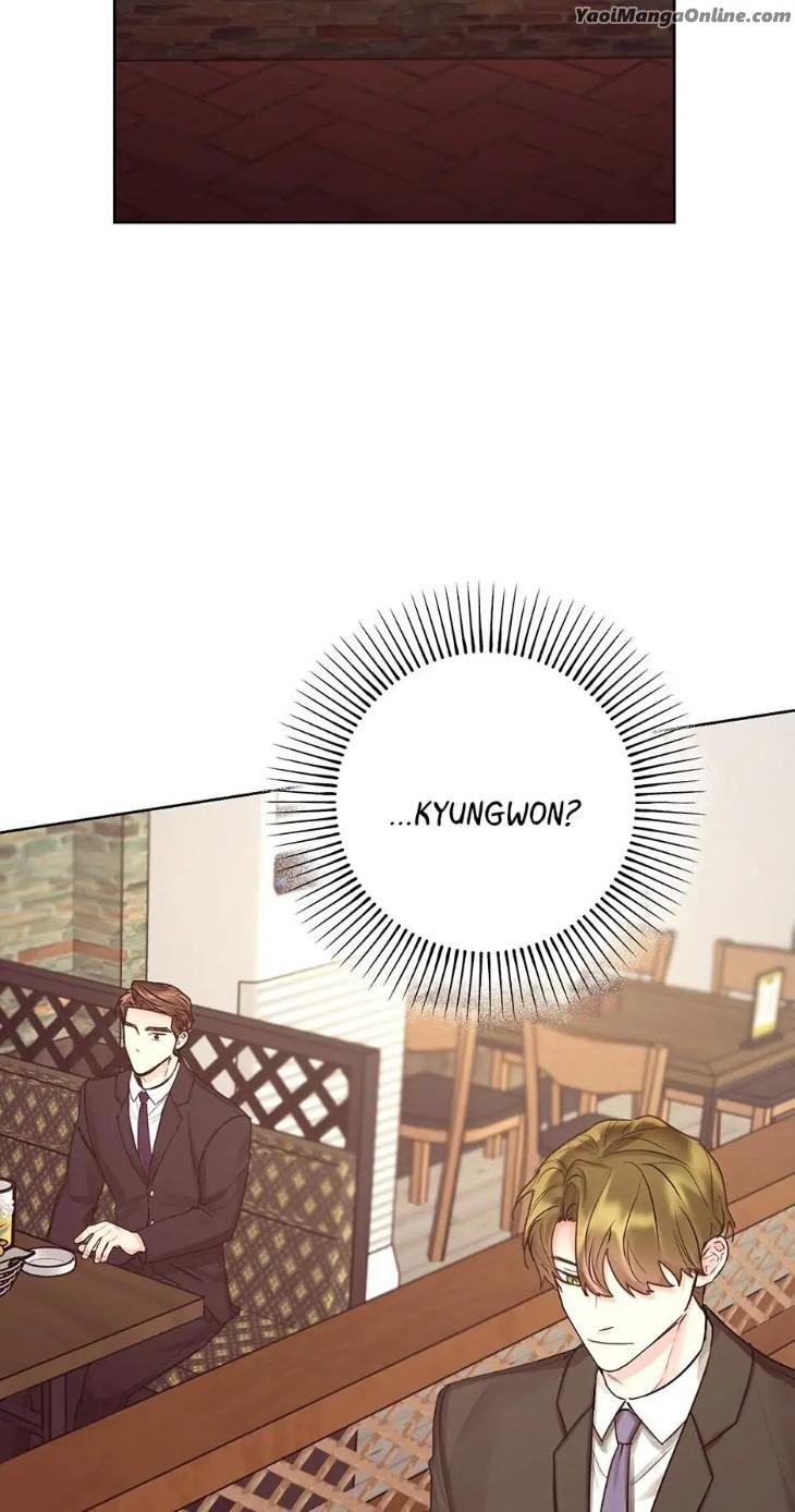 Wedding Plans for Mr. & Mr. by Rotten GreenT [Eng] page 4