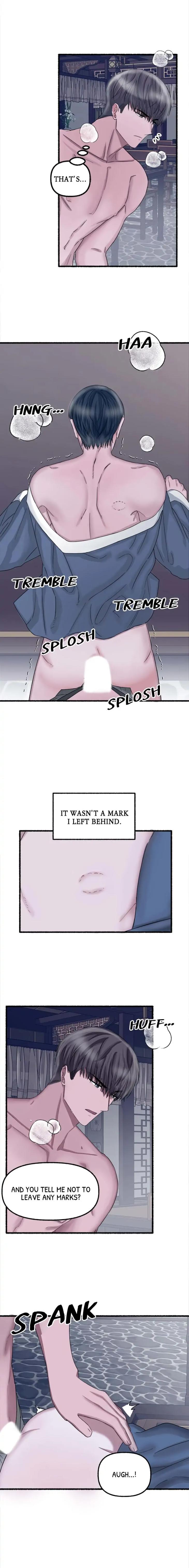 Flower by Hoya – Uncensored [Eng] page 4