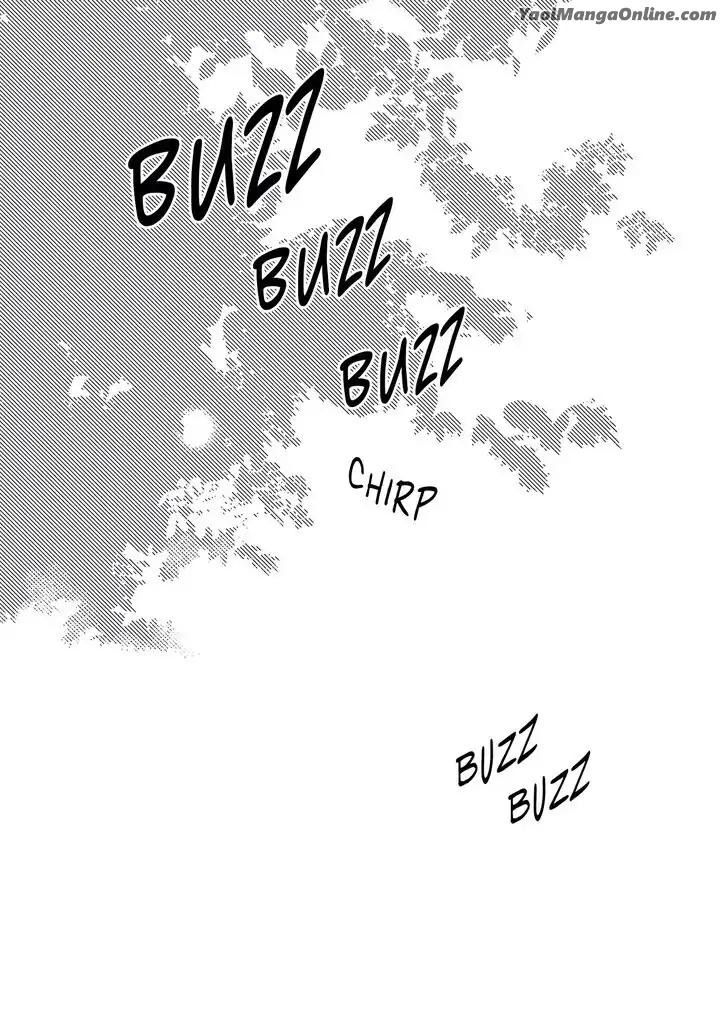 My Way with You by u-pi [Eng] page 3