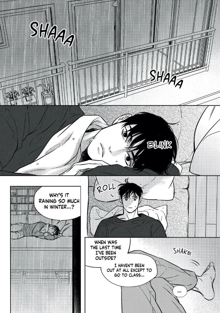 My Way with You by u-pi [Eng] page 2