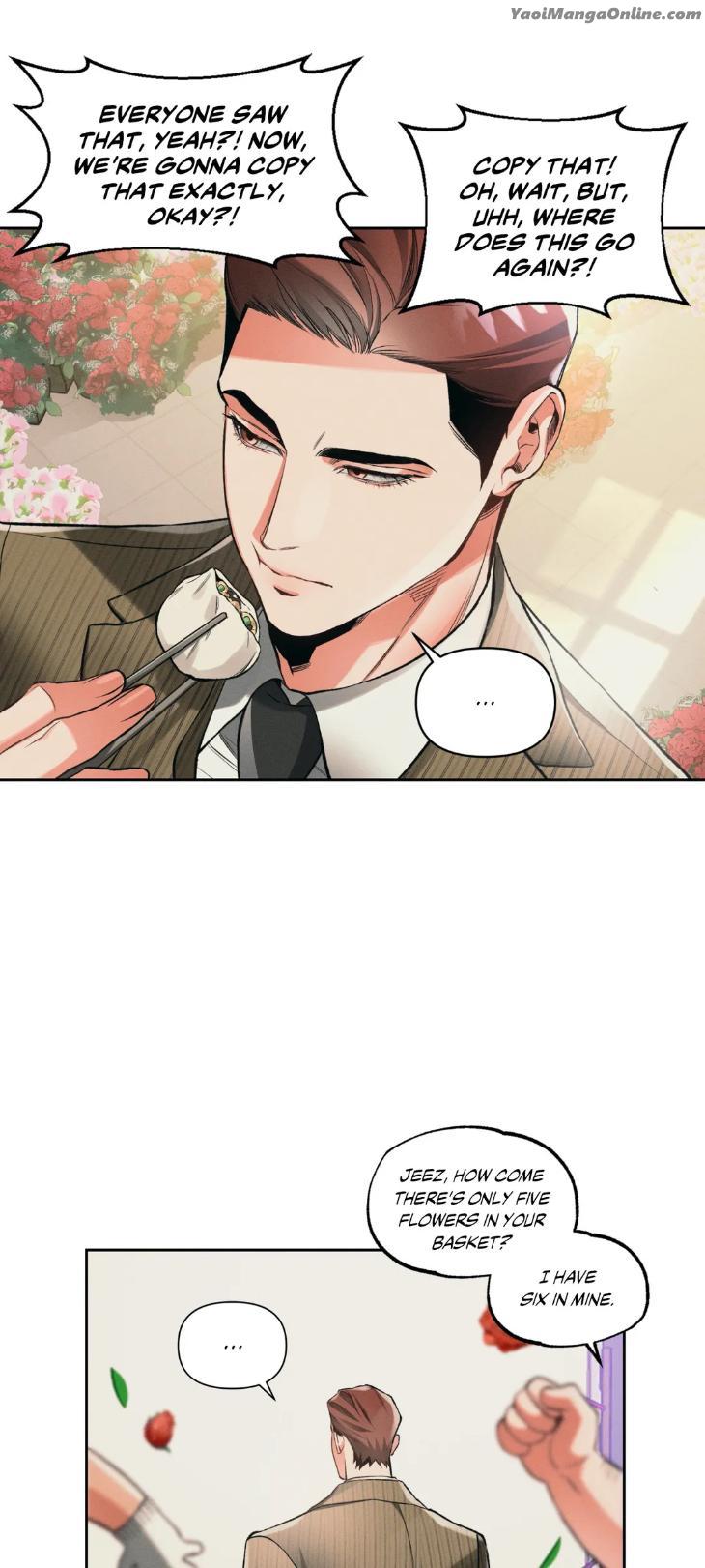 Beware the Ides of March by Stan/ Choi Song – Ch. 103 [Eng] page 4