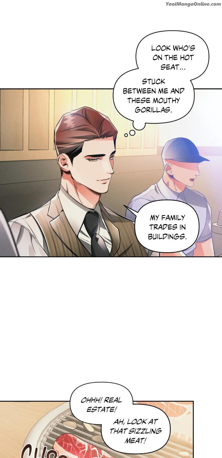 Beware the Ides of March by Stan/ Choi Song – Ch. 103 [Eng] page 4