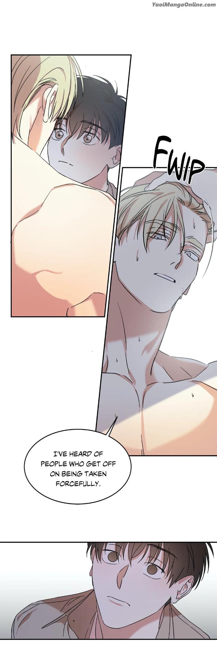 My Master, My Joo-in by Khbiyong [Eng] page 4