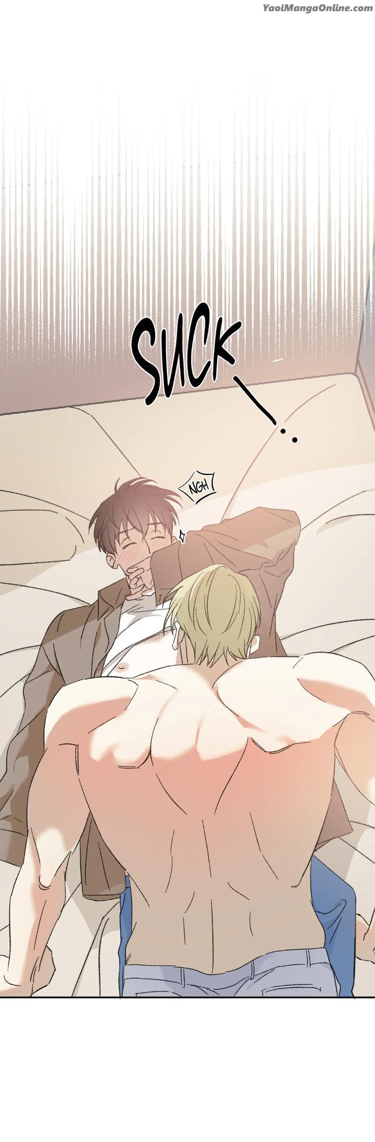 My Master, My Joo-in by Khbiyong [Eng] page 4