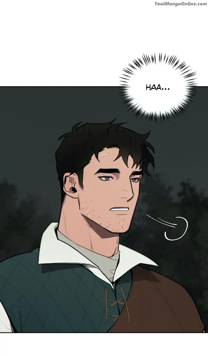 Plaything: The Grand Duke’s Boytoy by TR [Eng] page 3