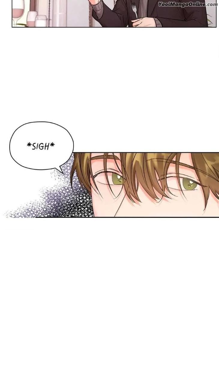 Wedding Plans for Mr. & Mr. by Rotten GreenT [Eng] page 5