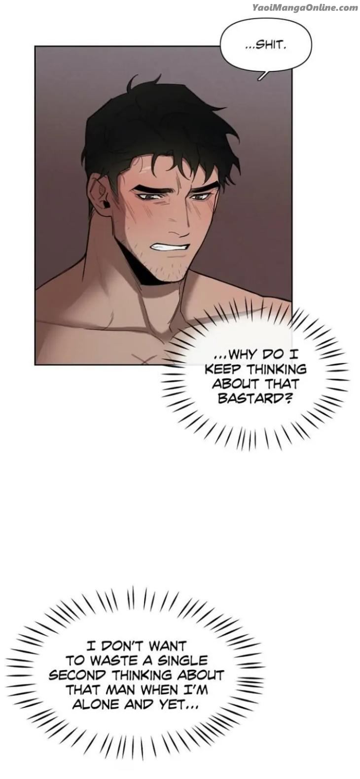 Plaything: The Grand Duke’s Boytoy by TR [Eng] page 5