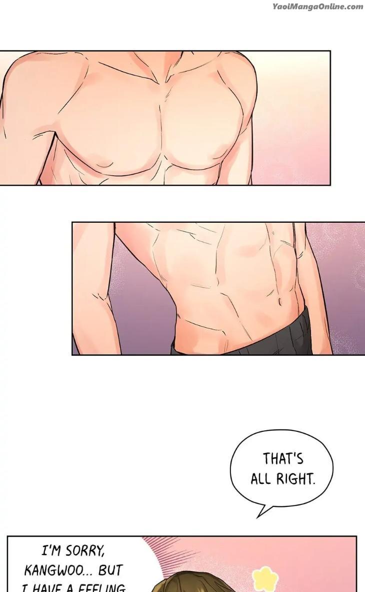 Wedding Plans for Mr. & Mr. by Rotten GreenT [Eng] page 4