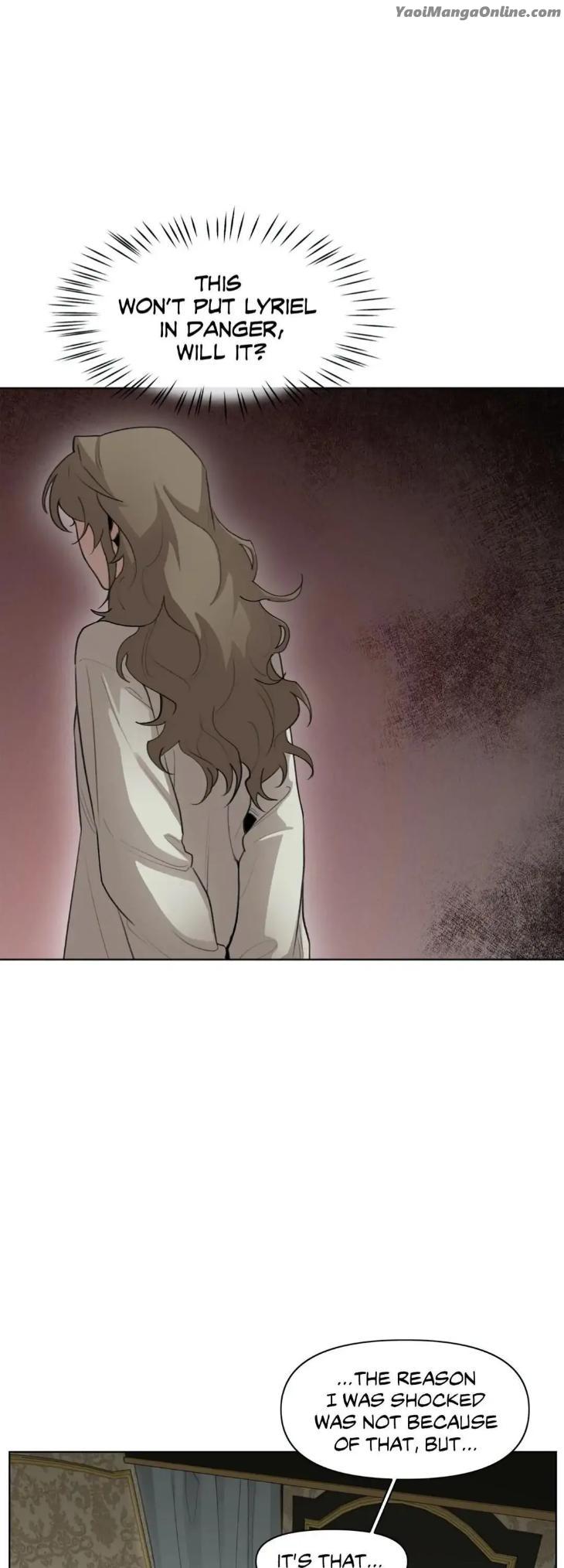 Plaything: The Grand Duke’s Boytoy by TR [Eng] page 5