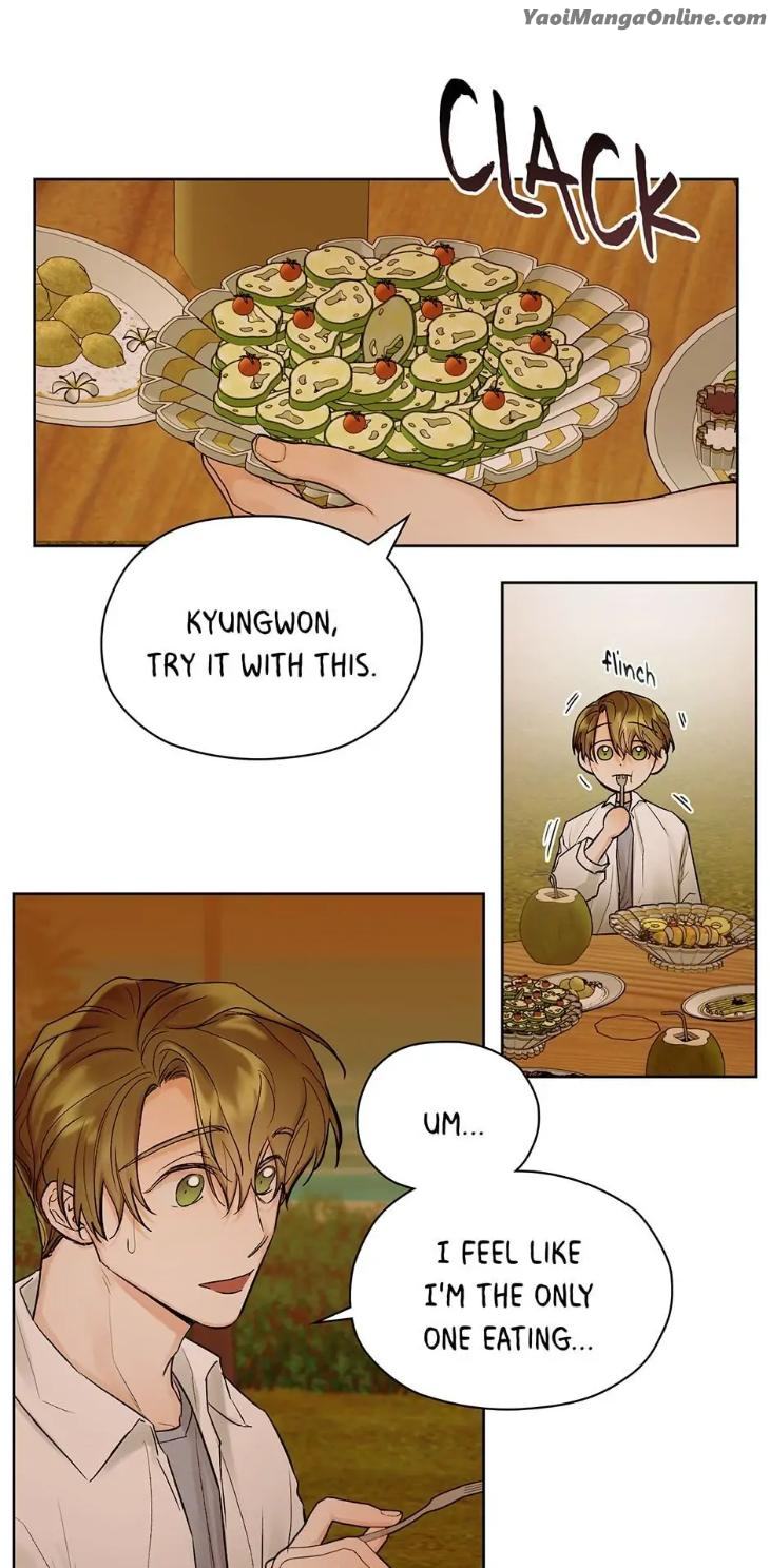 Wedding Plans for Mr. & Mr. by Rotten GreenT [Eng] page 4