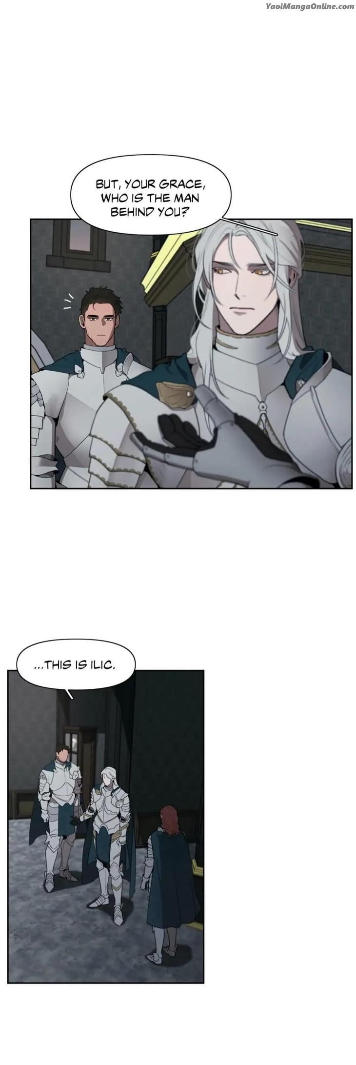 Plaything: The Grand Duke’s Boytoy by TR [Eng] page 5