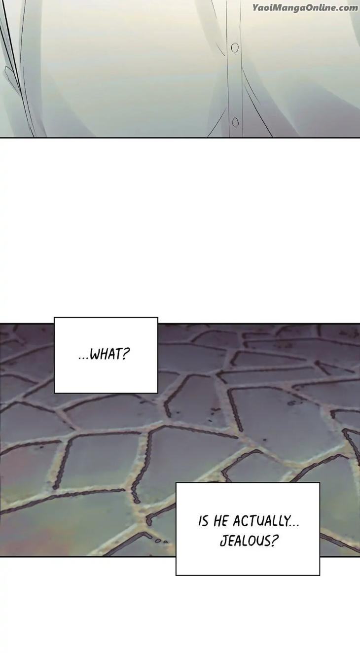 Wedding Plans for Mr. & Mr. by Rotten GreenT [Eng] page 5