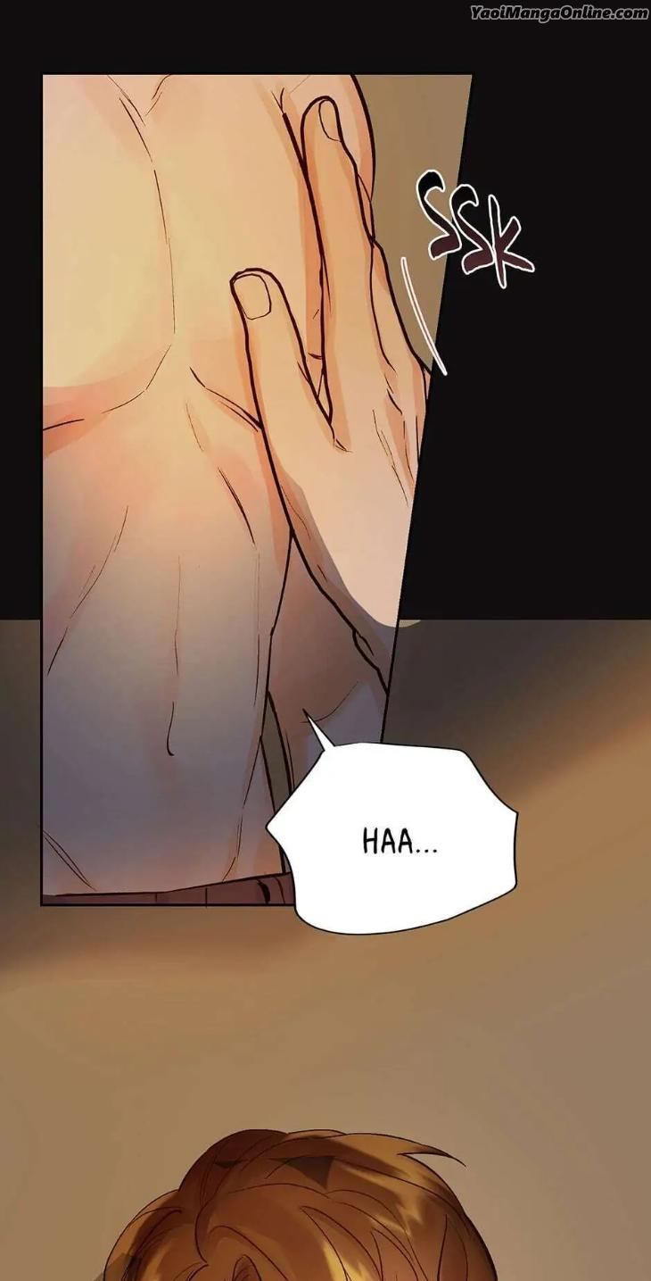 Wedding Plans for Mr. & Mr. by Rotten GreenT [Eng] page 5