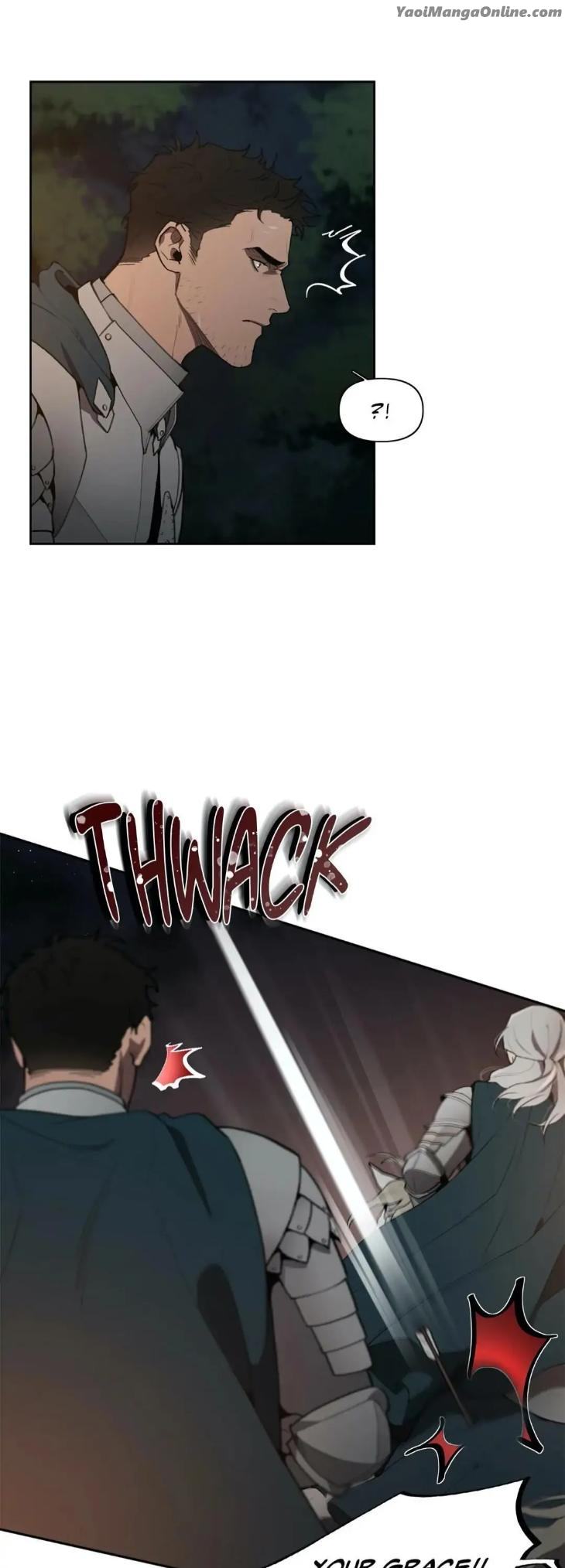 Plaything: The Grand Duke’s Boytoy by TR [Eng] page 5