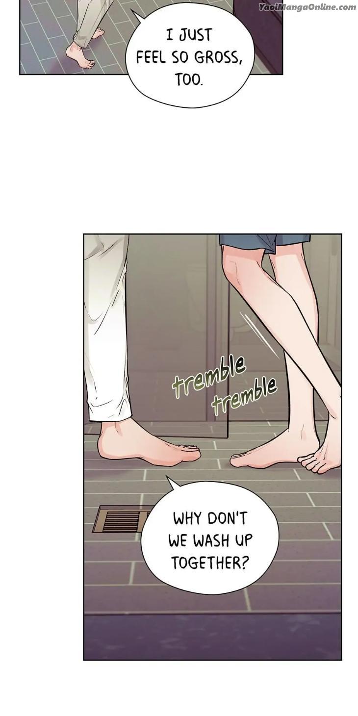 Wedding Plans for Mr. & Mr. by Rotten GreenT [Eng] page 5