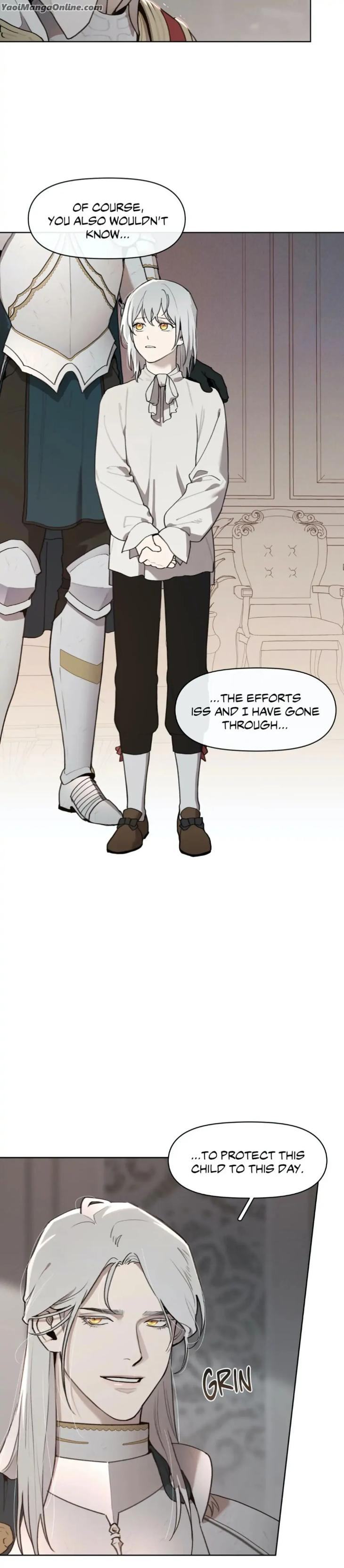 Plaything: The Grand Duke’s Boytoy by TR [Eng] page 5