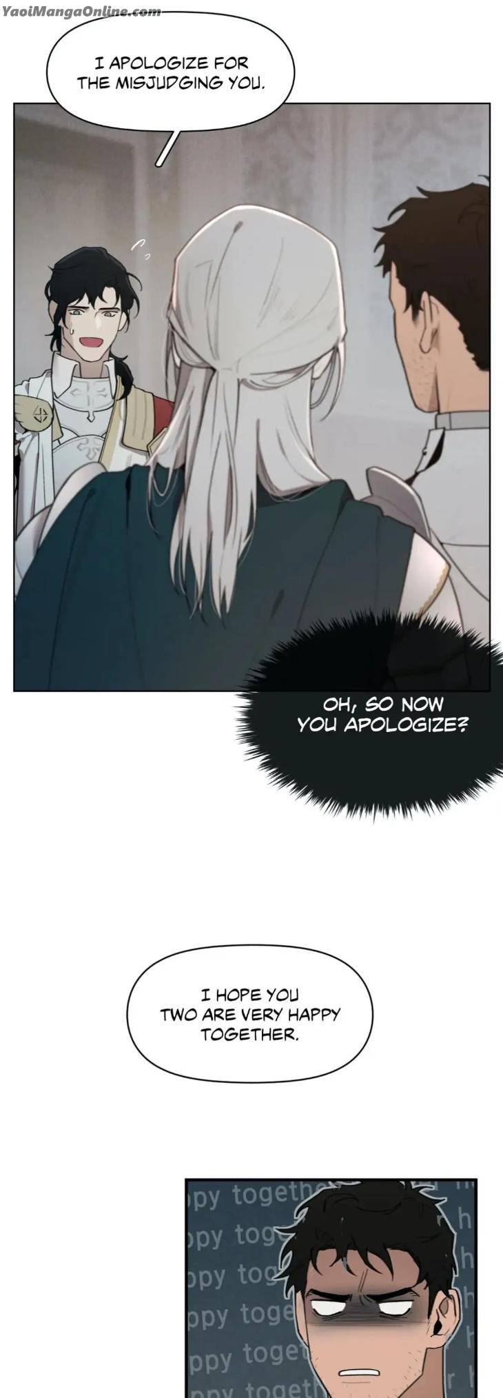 Plaything: The Grand Duke’s Boytoy by TR [Eng] page 5