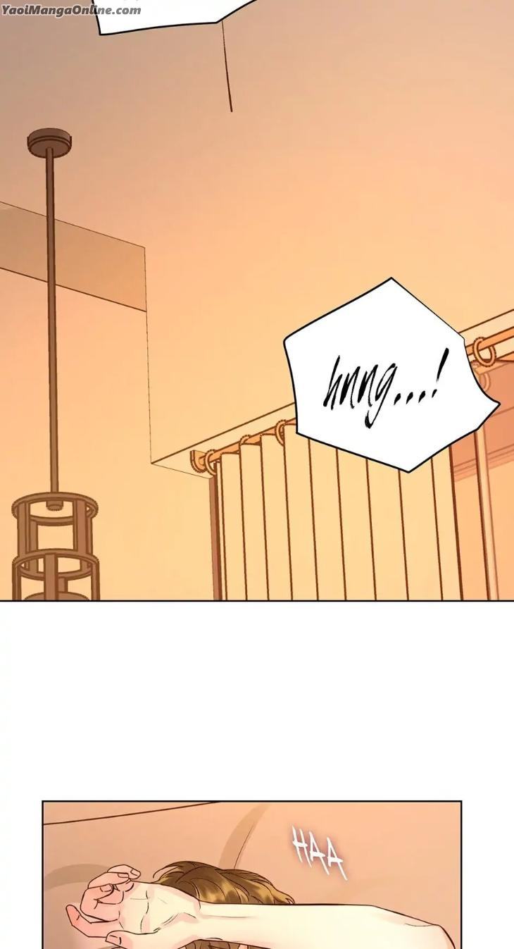 Wedding Plans for Mr. & Mr. by Rotten GreenT [Eng] page 5