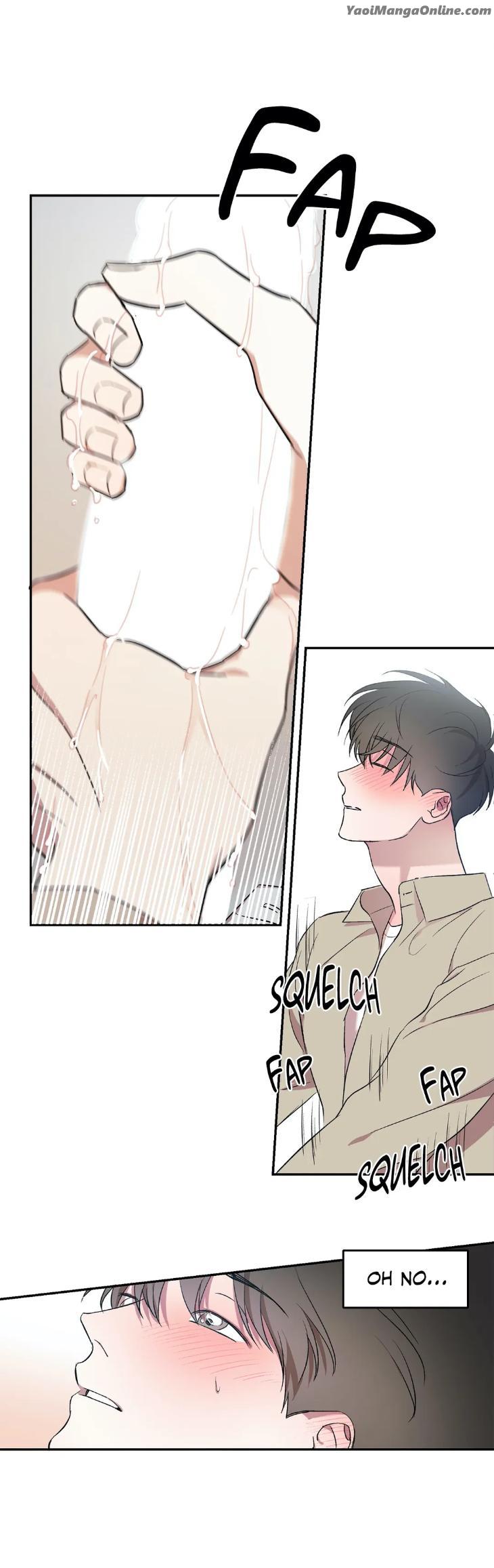 My Master, My Joo-in by Khbiyong [Eng] page 5