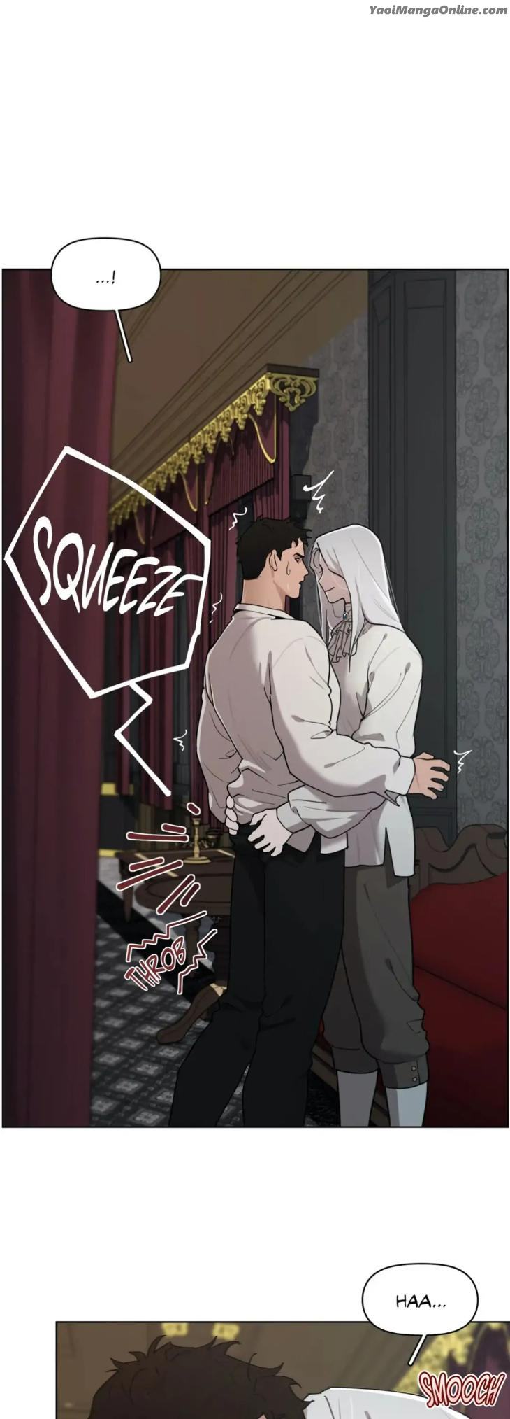 Plaything: The Grand Duke’s Boytoy by TR [Eng] page 5