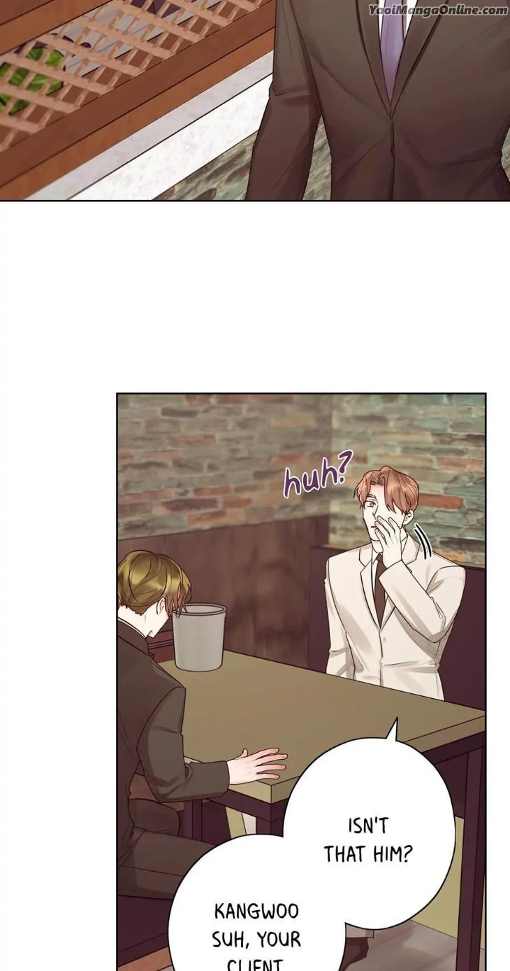 Wedding Plans for Mr. & Mr. by Rotten GreenT [Eng] page 5