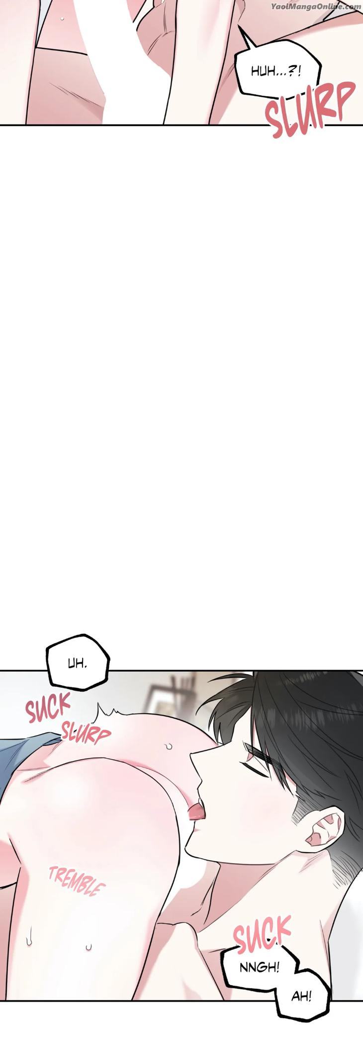 You Get Me Going by MOSCARETO/ Oh DoYeon [Eng] page 5