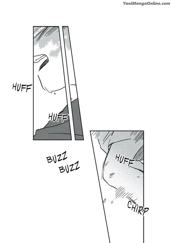 My Way with You by u-pi [Eng] page 4