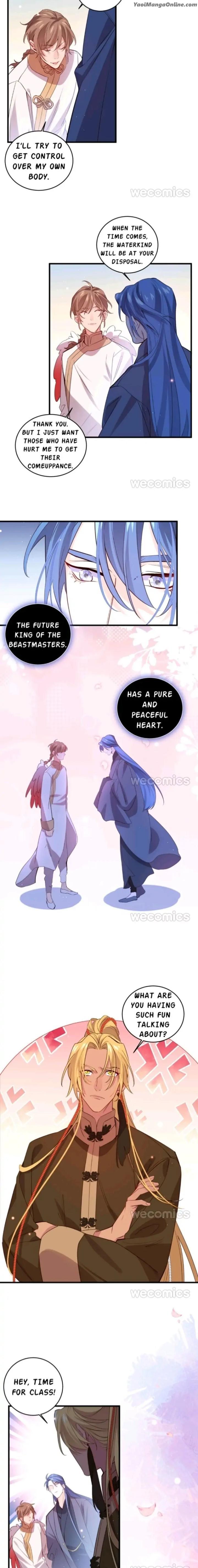 Love, Which Makes Us One by Zhiyin man ke, Taipa – Part 2 – Ch. 77 [Eng] page 4