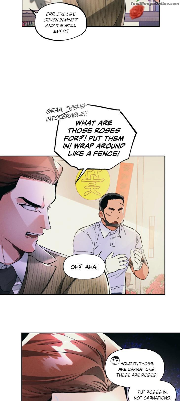 Beware the Ides of March by Stan/ Choi Song – Ch. 103 [Eng] page 5