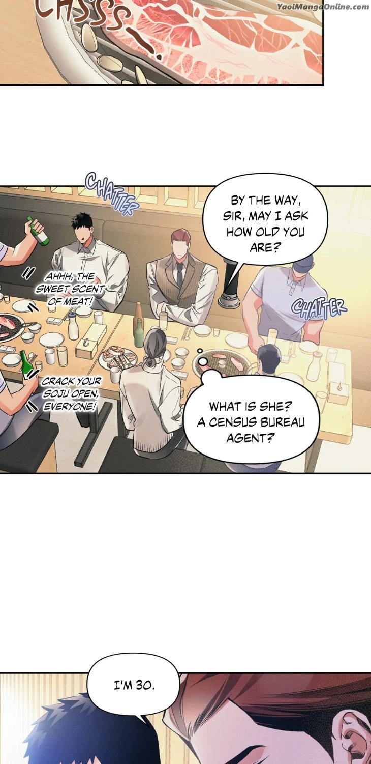 Beware the Ides of March by Stan/ Choi Song – Ch. 103 [Eng] page 5