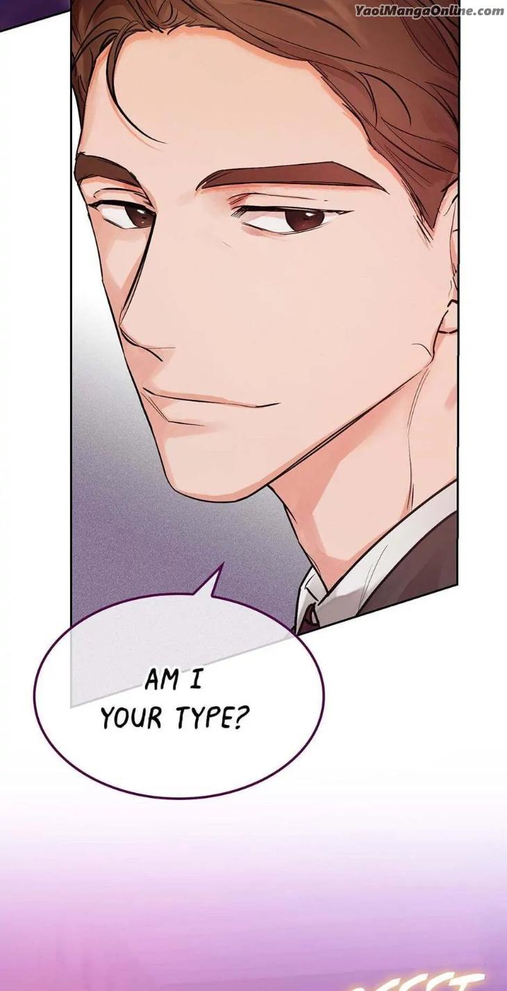 Wedding Plans for Mr. & Mr. by Rotten GreenT [Eng] page 5