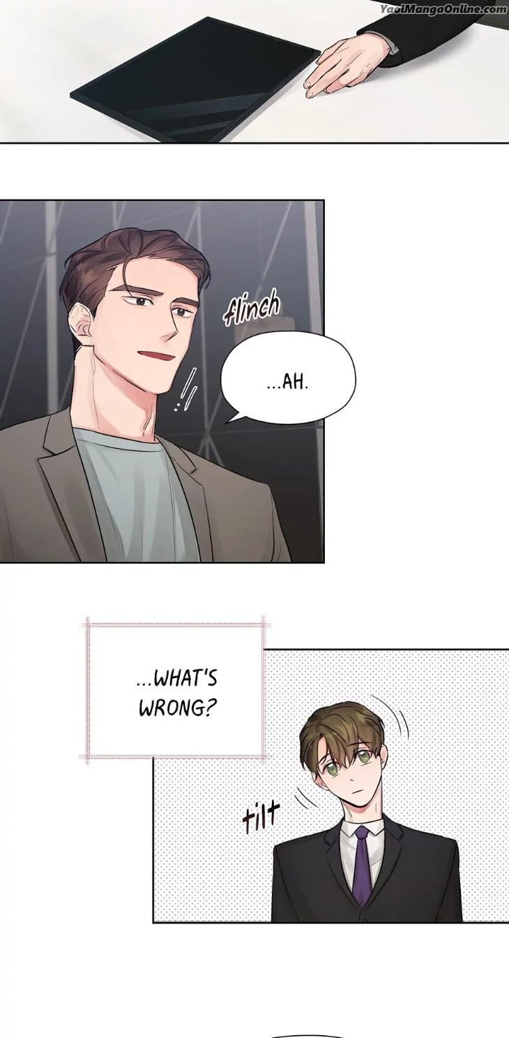 Wedding Plans for Mr. & Mr. by Rotten GreenT [Eng] page 5