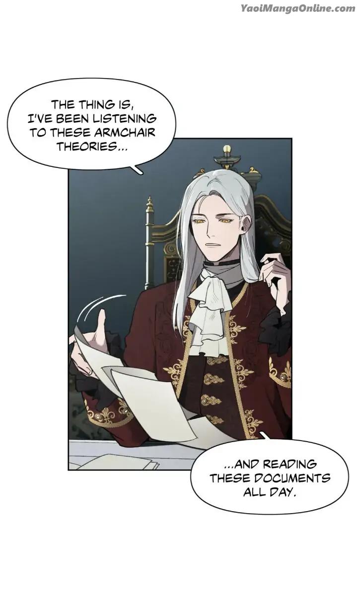 Plaything: The Grand Duke’s Boytoy by TR [Eng] page 5