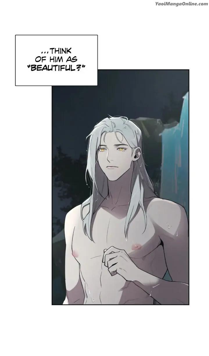 Plaything: The Grand Duke’s Boytoy by TR [Eng] page 4