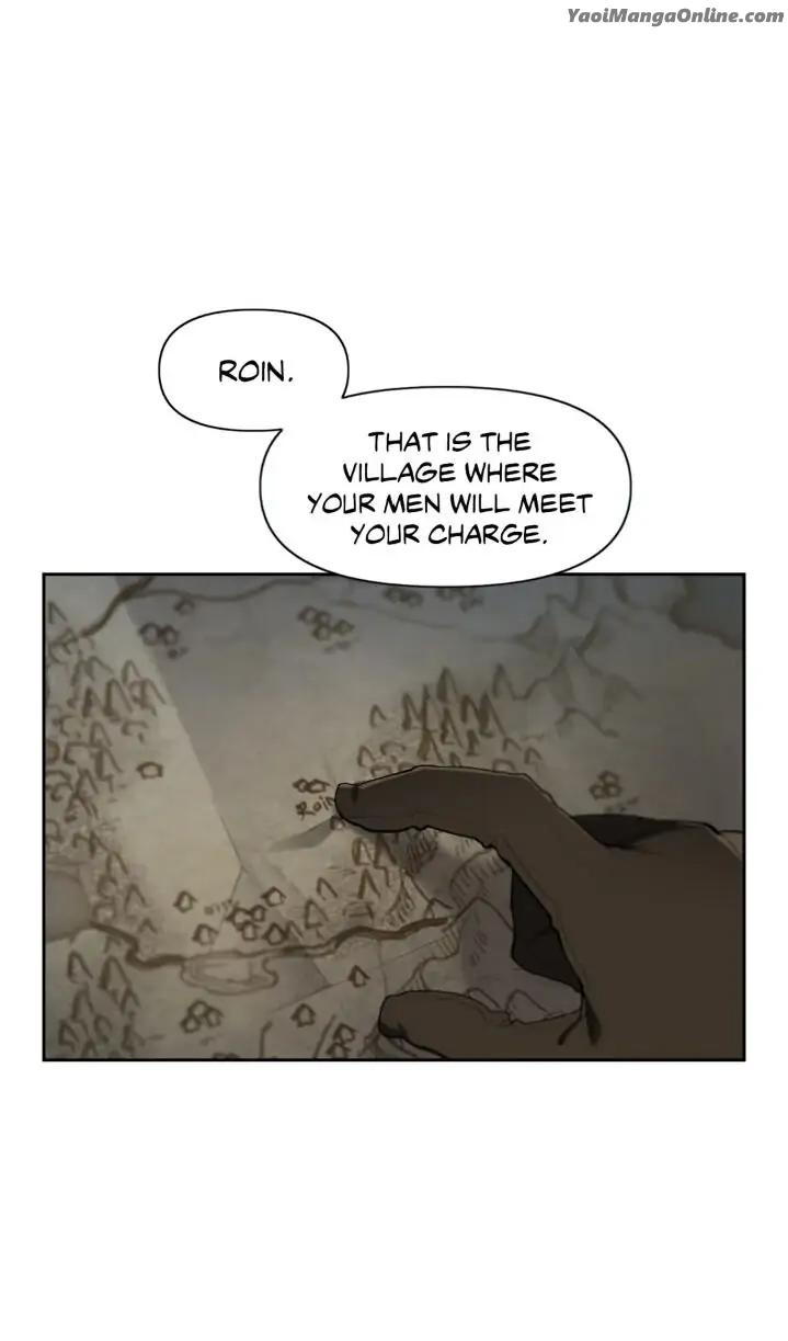 Plaything: The Grand Duke’s Boytoy by TR [Eng] page 4