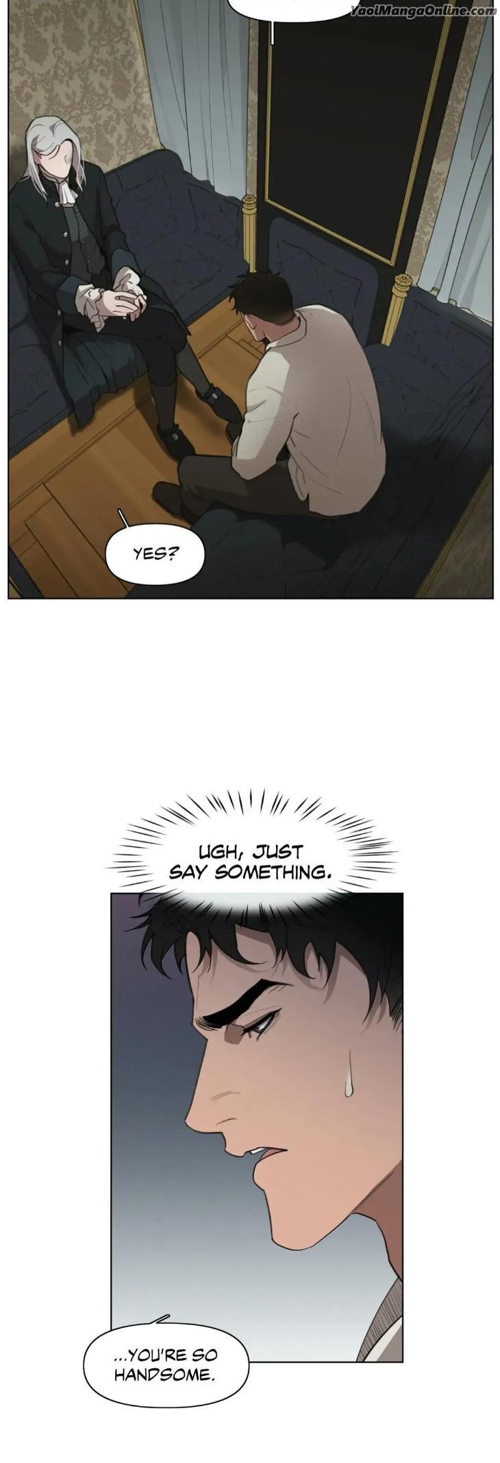 Plaything: The Grand Duke’s Boytoy by TR [Eng] page 6