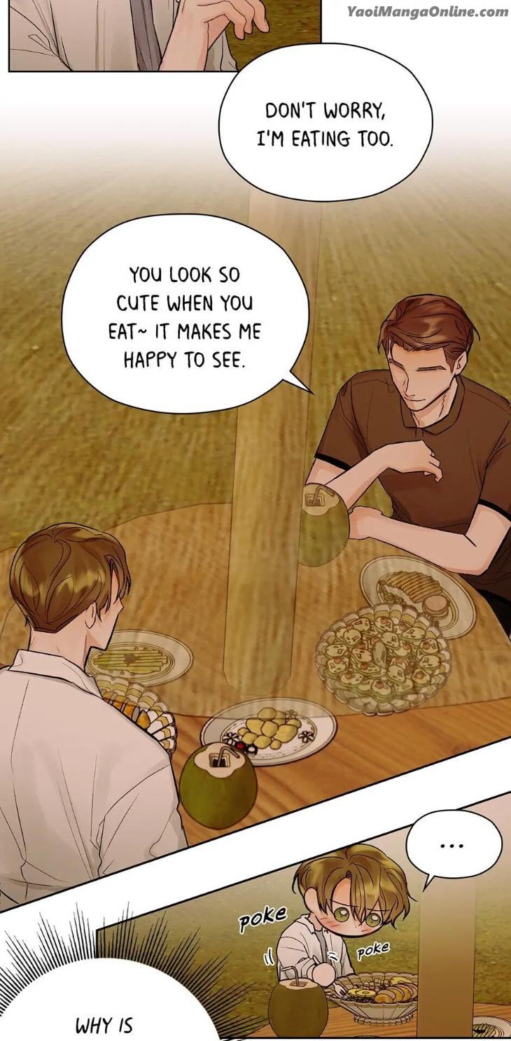 Wedding Plans for Mr. & Mr. by Rotten GreenT [Eng] page 5